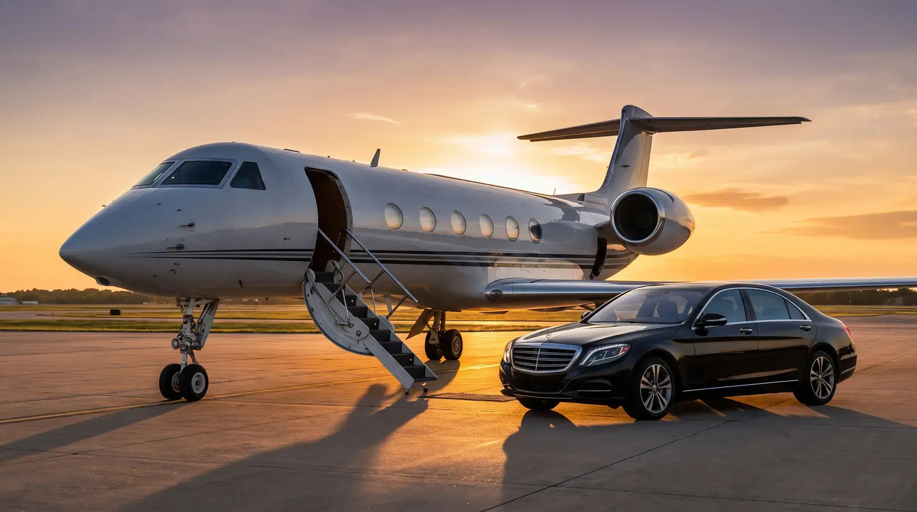 Business Concierge